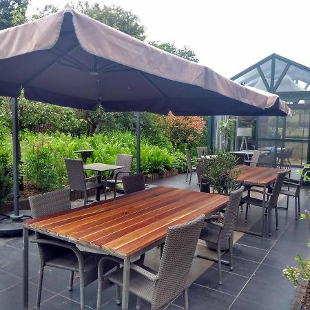 Pluimpapaver Hotel & Glamping Aarschot Luaran gambar