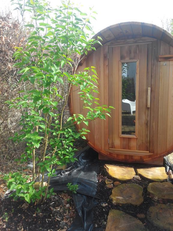 Pluimpapaver Hotel & Glamping Aarschot Luaran gambar